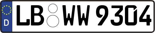LB-WW9304