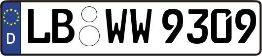 LB-WW9309