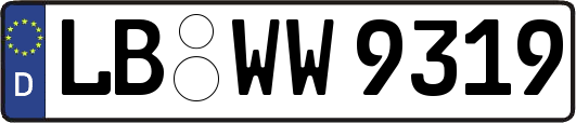 LB-WW9319