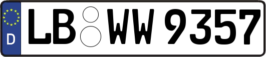 LB-WW9357