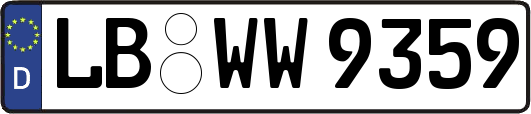 LB-WW9359