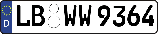 LB-WW9364