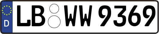 LB-WW9369