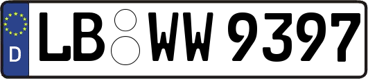 LB-WW9397