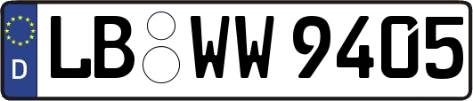 LB-WW9405