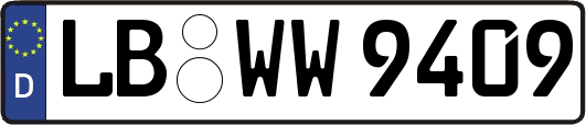 LB-WW9409
