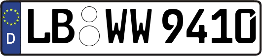 LB-WW9410