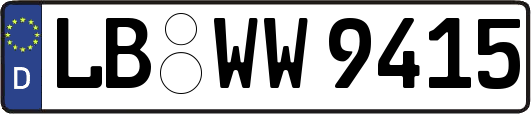 LB-WW9415