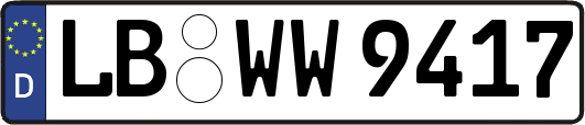 LB-WW9417