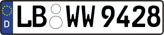 LB-WW9428