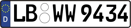 LB-WW9434