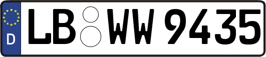 LB-WW9435