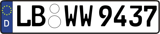 LB-WW9437