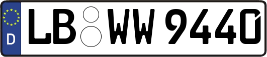 LB-WW9440