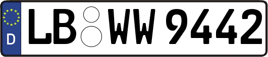 LB-WW9442