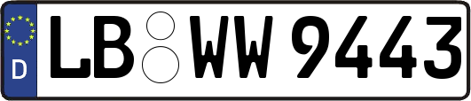 LB-WW9443