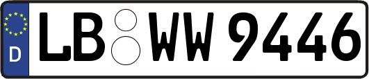 LB-WW9446
