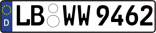 LB-WW9462