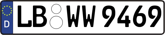 LB-WW9469