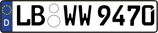 LB-WW9470
