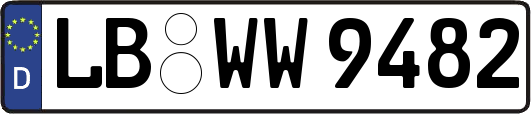 LB-WW9482