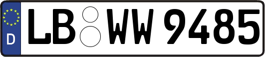 LB-WW9485