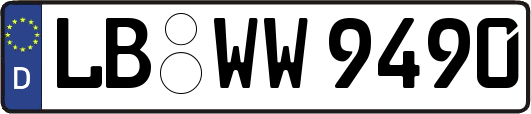 LB-WW9490