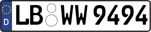 LB-WW9494