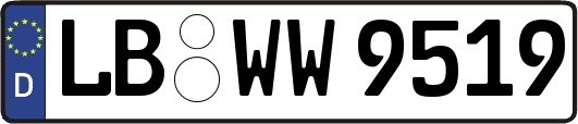 LB-WW9519