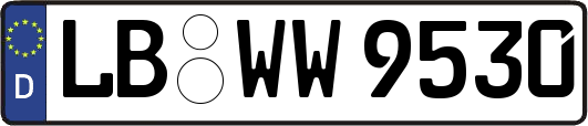 LB-WW9530