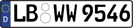 LB-WW9546