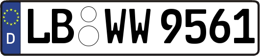LB-WW9561