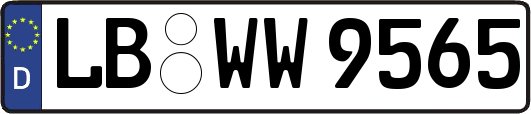 LB-WW9565