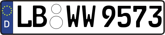 LB-WW9573