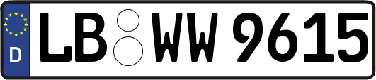 LB-WW9615