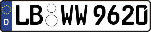 LB-WW9620