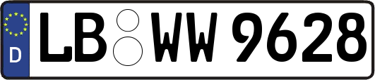 LB-WW9628