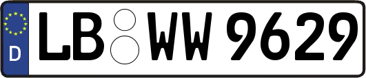 LB-WW9629