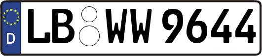 LB-WW9644