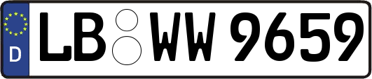 LB-WW9659