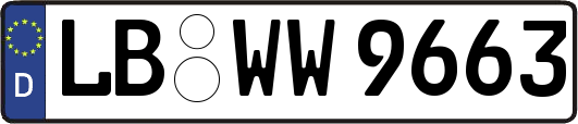 LB-WW9663