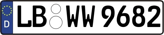 LB-WW9682