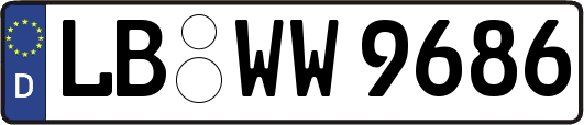 LB-WW9686