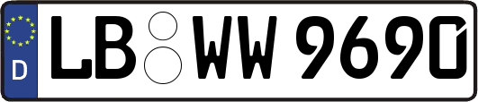 LB-WW9690