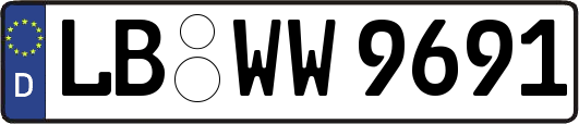 LB-WW9691