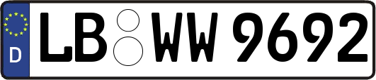 LB-WW9692