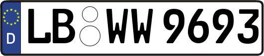 LB-WW9693