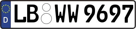 LB-WW9697