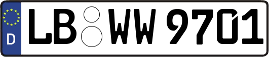 LB-WW9701