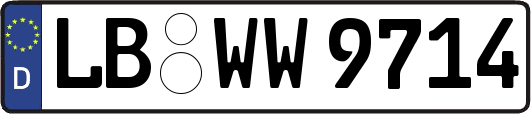 LB-WW9714